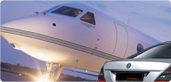 Airport Services - Book Online